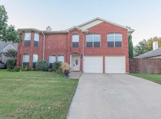 608 Paisley Dr, Flower Mound, TX 75028