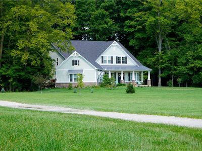 9904 S State Road 9, Pendleton, IN, 46064