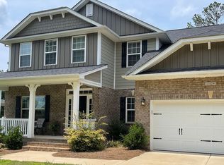 11829 Glenwood Dr, Locust, NC 28097