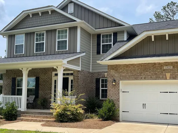 11829 Glenwood Dr, Locust, NC 28097