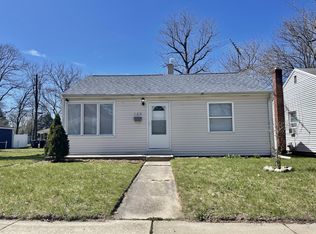 120 Edward St, Michigan City, IN