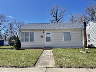 120 Edward St, Michigan City, IN, 46360