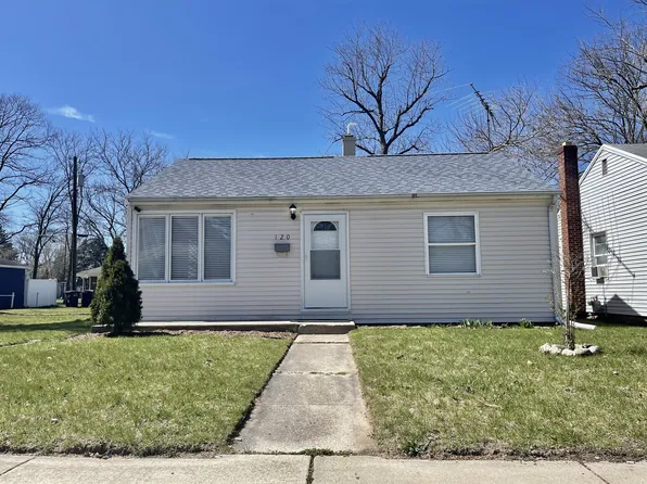 120 Edward St, Michigan City, IN 46360