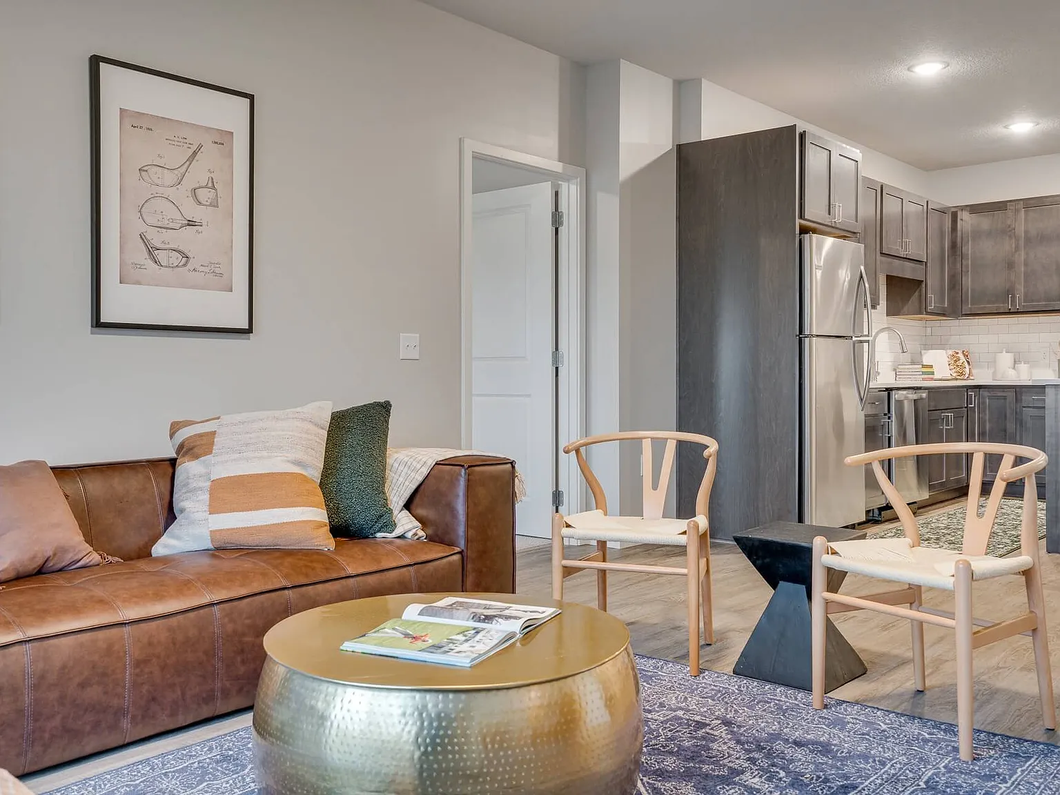 The Westlyn Apartments — Photo 3