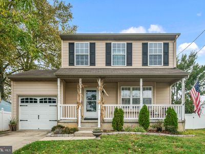 19 2nd Ave, Runnemede, NJ, 08078