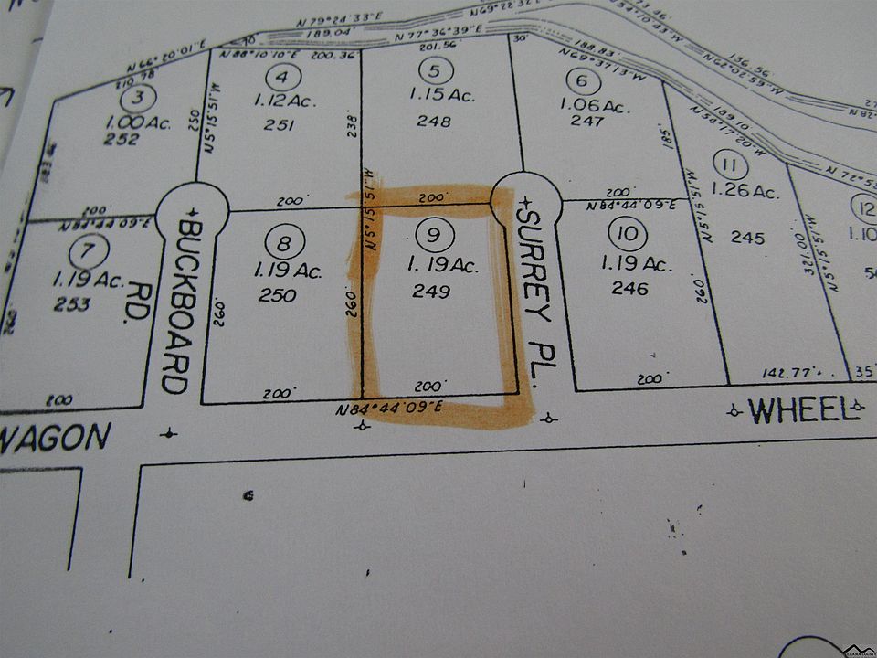 1st image of 17294 Wagon Wheel Dr