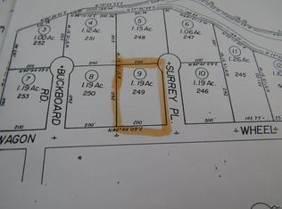 17294 Wagon Wheel Dr, Corning, CA 96021