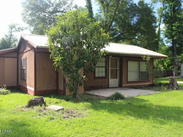 2435 Douglas Pond Rd, Marianna, FL 32446
