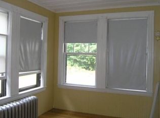 50 Harvard St, Newton, MA 02460