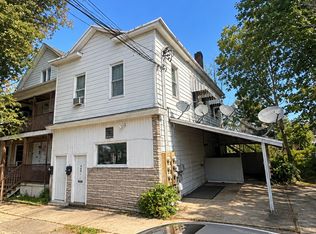 639 E Locust St APT 1, Scranton, PA 18505