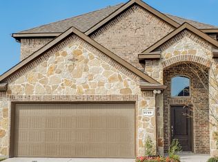 3912 Oak Creek Cir, Denison, TX 75020