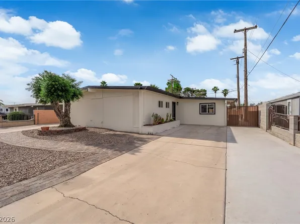 1522 Exley Ave, Las Vegas, NV 89104