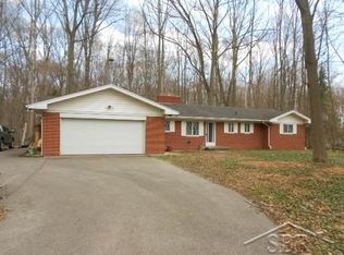 7330 N Gleaner Rd, Freeland, MI 48623