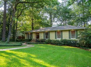 1910 Bellewood Rd, Jackson, MS 39211