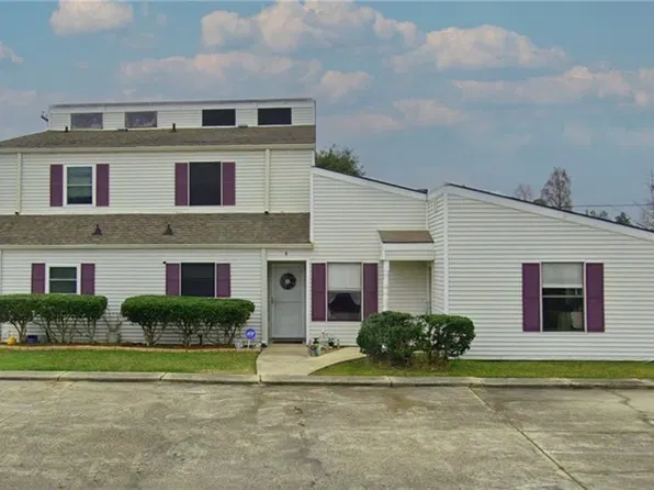 2 Birdie Dr #1D, Slidell, LA 70460