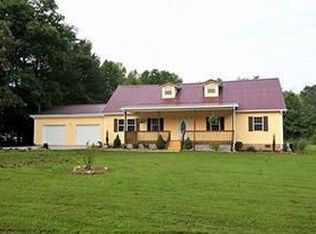 140 Hidden Valley Rd, Lenoir City, TN 37772