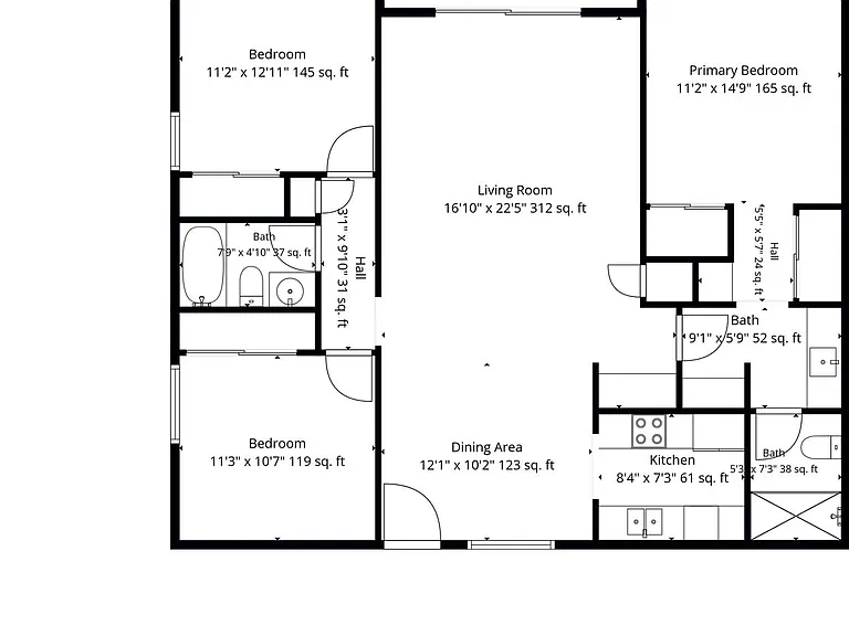 1050 E Ramon Rd #119 — Photo 24