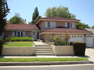 24712 Mosquero Ln, Mission Viejo, CA 92691