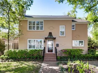 2115 Bartlett St, Houston, TX 77098