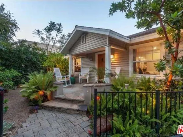 652 Huntley Dr, West Hollywood, CA 90069
