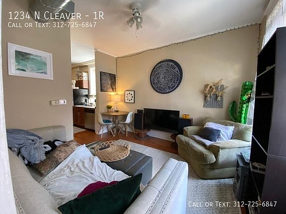 2nd image of 1234 N Cleaver St APT 1