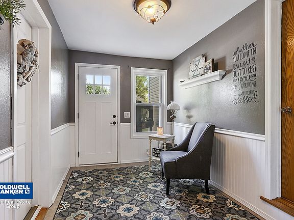 mudroom