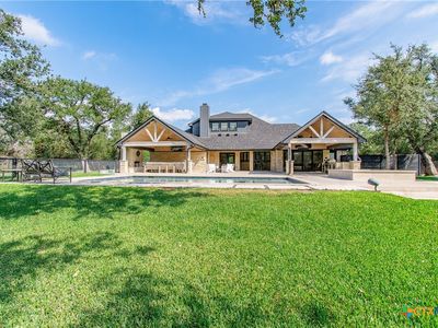 24 Spur Dr, Morgans Pt Resort, TX, 76513