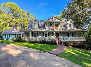 3390 Rowan Rd SW, Conyers, GA 30094