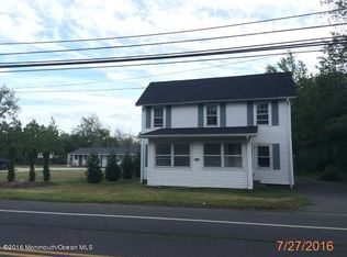 191 Mantoloking Rd, Brick, NJ 08723