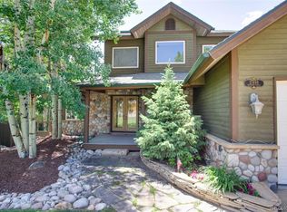 27498 Brandon Cir, Steamboat Springs, CO 80487
