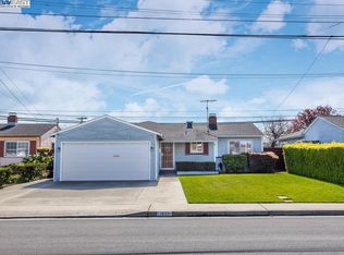 1432 Via Barrett, San Lorenzo, CA 94580