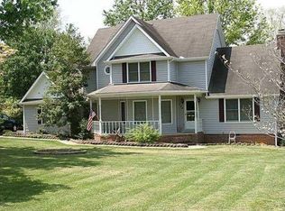 104 Safley Ct, Tullahoma, TN 37388
