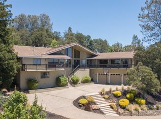 2050 Driftwood Cir, El Dorado Hills, CA