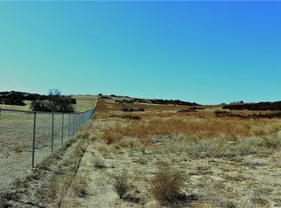 0 Ballinger Rd, Hemet, CA 92544