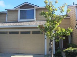 1313 Black Oak Ct, Pinole, CA