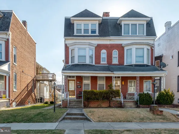714 Madison Ave, York, PA 17404