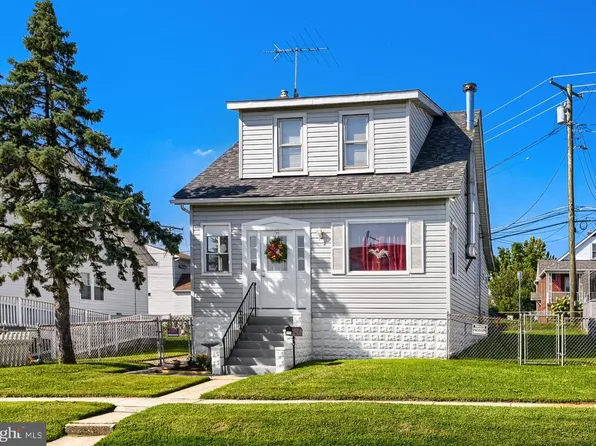 116 Williams Ave, Baltimore, MD 21222