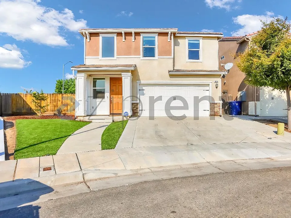3384 Amanecer Ave