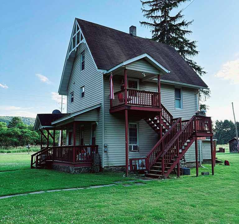 79/83 Brocktown Rd, Monroeton, PA 18832 Zillow