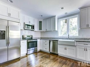 511 Montague Ln, Raleigh, NC 27601