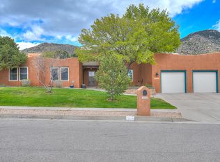 5004 Calle Alta NE, Albuquerque, NM 87111