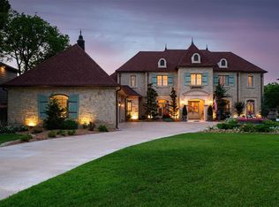 2609 Dorchester Dr, Oklahoma City, OK 73120