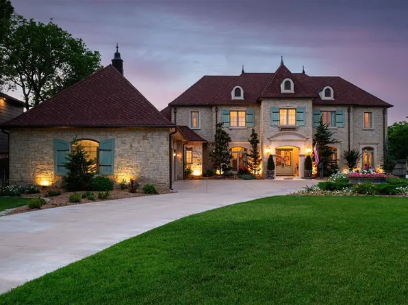 2609 Dorchester Dr, Oklahoma City, OK 73120