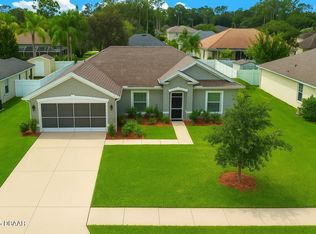 35 Esperanto Dr, Palm Coast, FL 32164