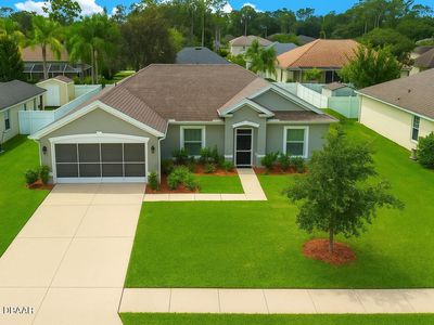 35 Esperanto Dr, Palm Coast, FL, 32164
