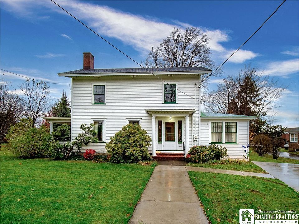 181 E Main St, Westfield, NY 14787 Zillow