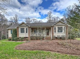 11508 Trails End Ln, Huntersville, NC 28078