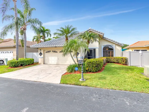 215 Disc Drive, Boynton Beach, FL 33436
