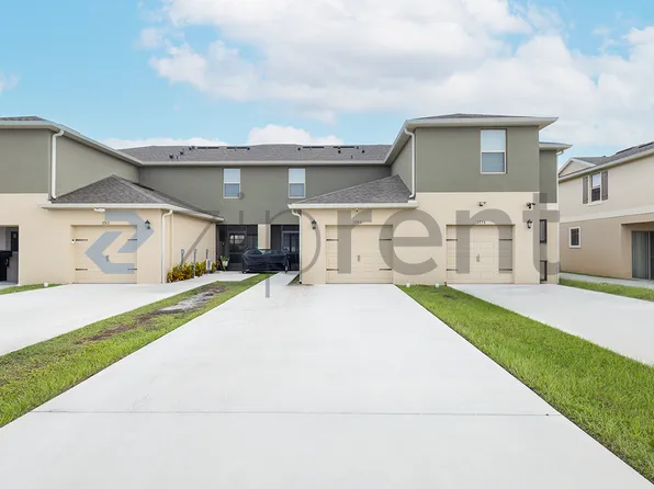 1780 Vermejo Ln, Kissimmee, FL 34744
