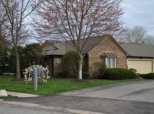 1755 Cloister Dr, Indianapolis, IN